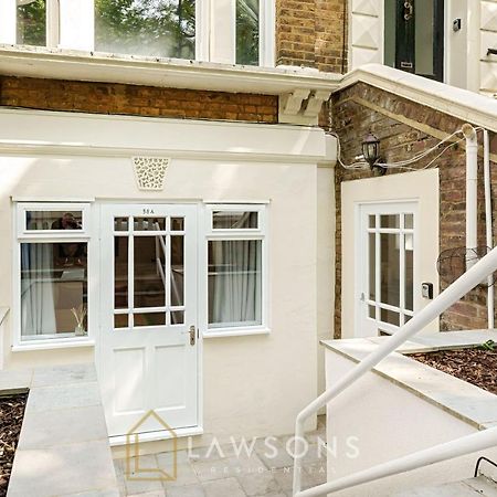 Stylish Living By Lawsons - 3 En Suites 温莎 外观 照片