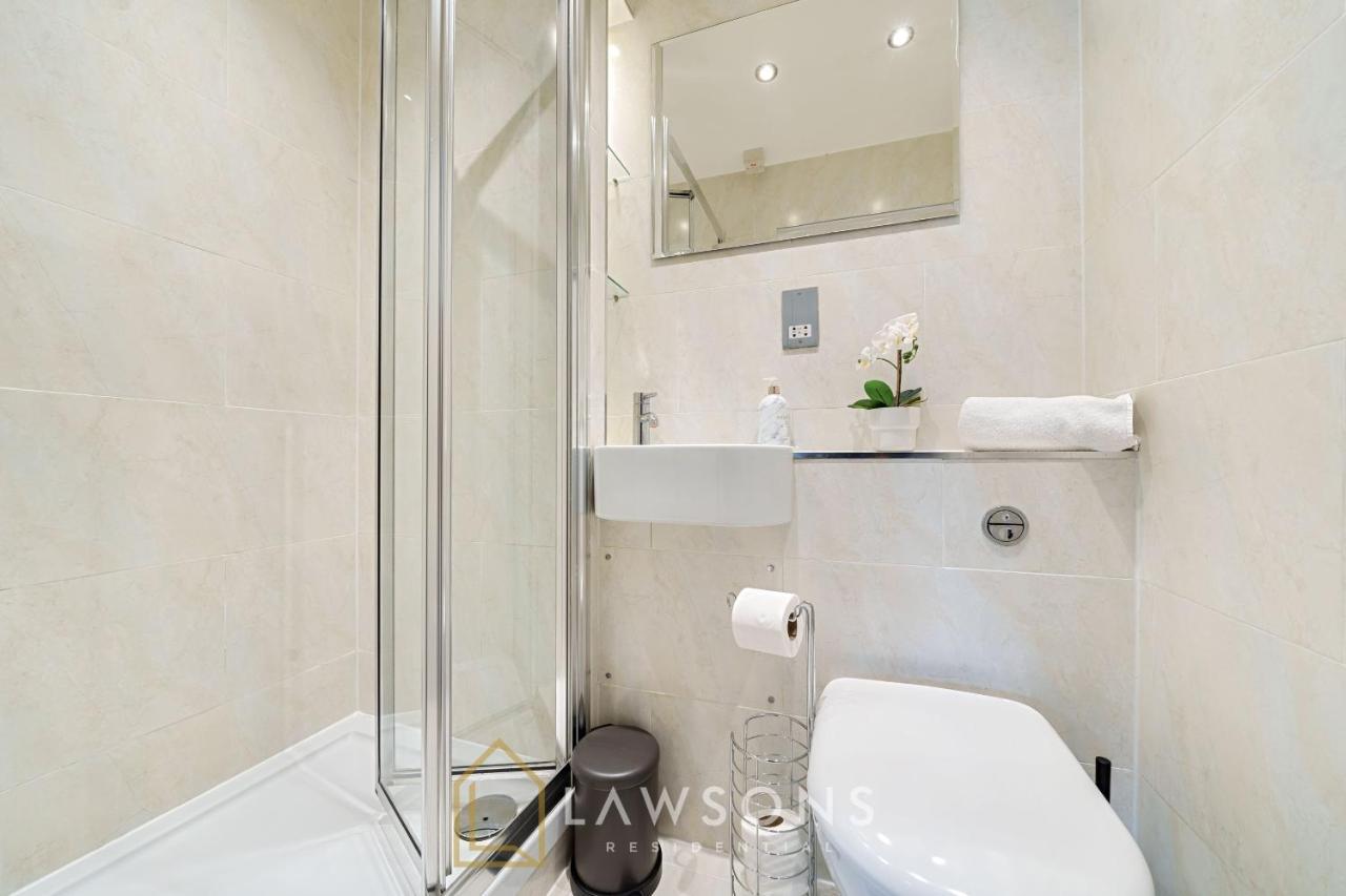 Stylish Living By Lawsons - 3 En Suites 温莎 外观 照片