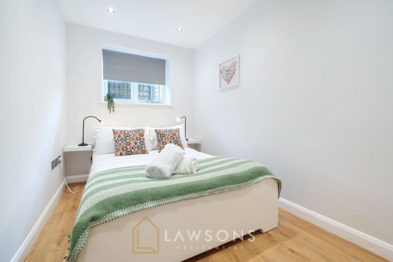 Stylish Living By Lawsons - 3 En Suites 温莎 外观 照片
