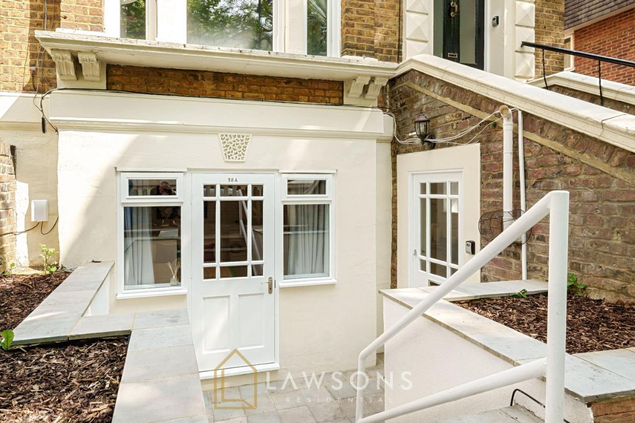 Stylish Living By Lawsons - 3 En Suites 温莎 外观 照片